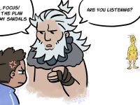 [Quasimodox, Wallace Pires] Akuma & Elena (Street Fighter 6)
