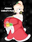 [Greyimpaction] Super Mario Bros Princesses