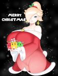 [Greyimpaction] Super Mario Bros Princesses