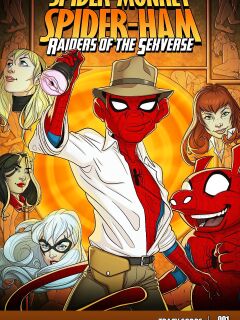 [Alx] Raiders of the Sexverse