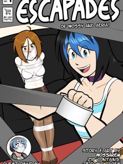 Escapades 1