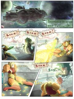 [Acerok] Hard Job