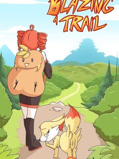 [Fuf] Blazing a Trail  [Ongoing]