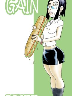 [Snaketrap] Gain