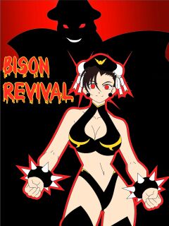 [Jimryu] Bison Revival