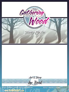 [Bonk] Gathering Wood
