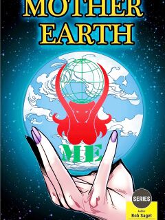 BotComics - Mother Earth