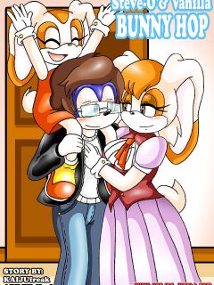 [Vanja] Bunny Hop