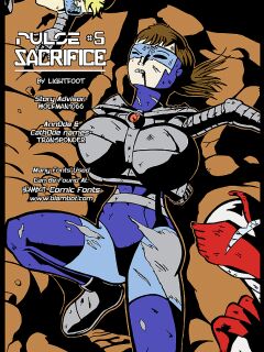 Pulse Chapter 05