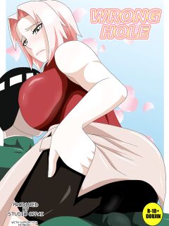 [Studio Oppai] Wrong Hole