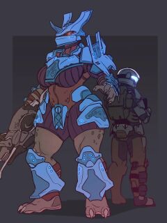 [Rube] Halo