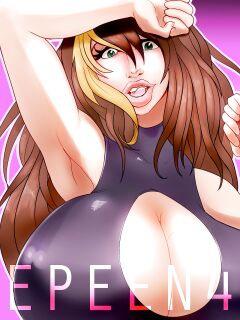 Epeen Chapter 4