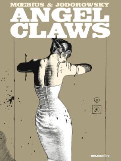 Angel Claws