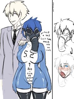 cum tube [xxxx52]