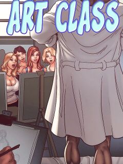 [Yair] Art Class