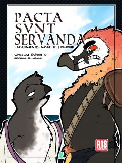 Pacta Sunt Servanda