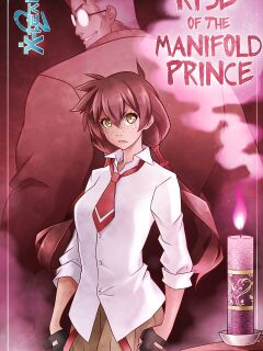 [X-teal2] Rise of the Manifold Prince