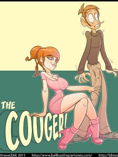 The Cougar