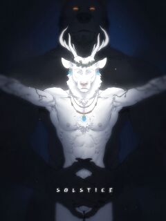 [Forge] Solstice
