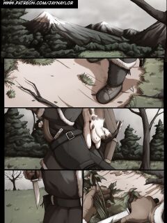 [Jay Naylor] Enemy
