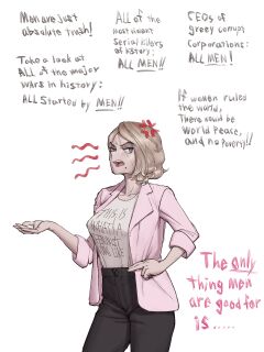 [wjs07] feminism