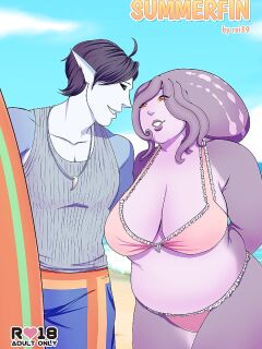 [Rei39] Summerfin