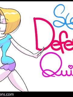 Self Defense Quickly