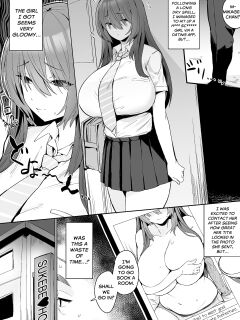 [Hotate-chan] Jishin ga nai ko | Insecure Girl [SaLamiLid]
