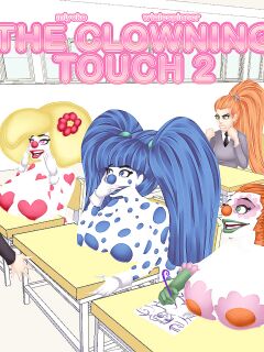 Clowning Touch 2