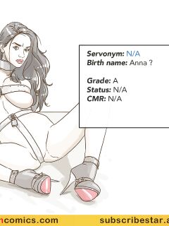 [Erenisch] Anna