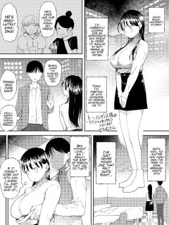[Doemutan] NTR Seiheki no Kanojo no Tame ni Sex Friend wo Sagasu Joshi Daisei-chan