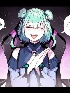 [ThiccWithaQ] Rushia Has A Special Message For You (Patreon)