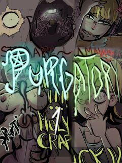 Purgatory  1