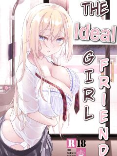 [Marimo-ya (Mori Marimo)] Ideal Girlfriend ~Choro Kawa Ojou-sama Sara to Love Hotel de Toroama Nuresuke H~ [Colorized] [Ecchify]