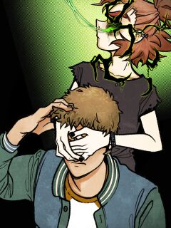 Any Other Name - Chapter 3 [Finished]