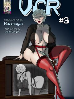 [Karmagik] VCR #3