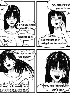 [Shevron] Tomie