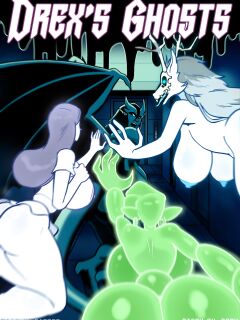 [Razter] Drex's Ghosts