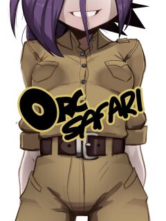 Orc Safari