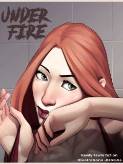 Under Fire 2 [JDSeal , RawlyRawls]