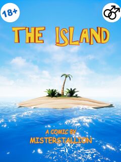 [MisterStallion] The Island