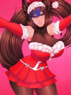 Xmas Sasha (2022)