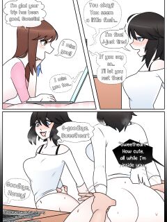 [EroHoney] Video Call