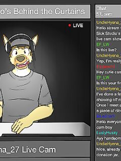Fuze - Cam Show