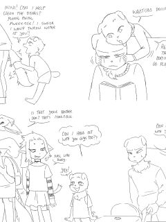 boundaries