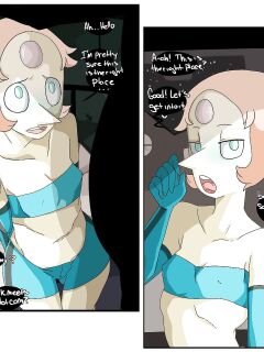 [Inuyuru] Gem Mommy