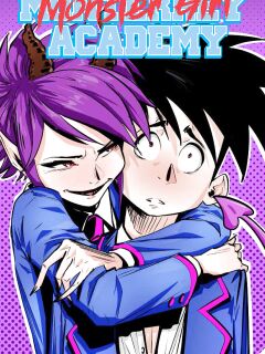 [Worky Zark] Monster Girl Academy #02
