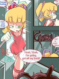 [BEN237] ROL-LIEN
