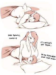 Mother's Day