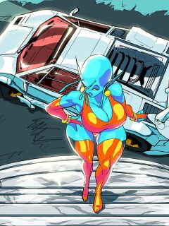 Galaxia's Treasure